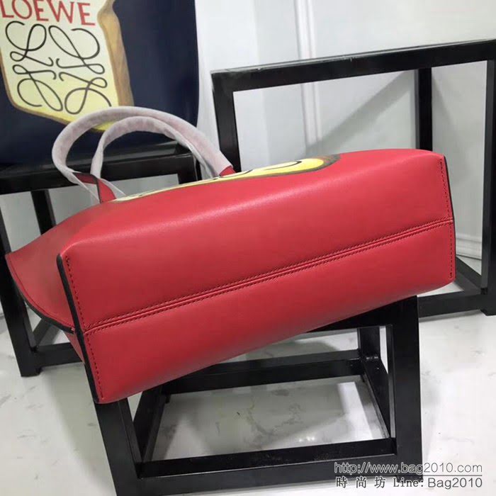 LOEWE羅意威 原單品質 火遍全世界熱銷款  puzzle bag 手提肩背包 3999#  jdl1030